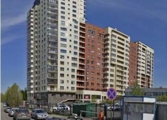 Сдам в аренду офис, 217 м2, Москва, Рублёвское шоссе, 26к4, метро Молодёжная