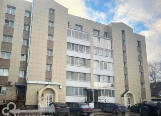 Продаю 3-ком. квартиру, 90.7 м2, Вельск, Советская улица, 91/11к2