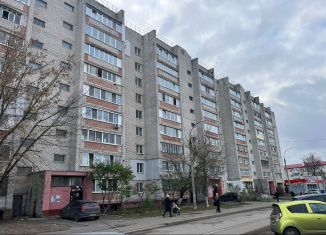 Продам двухкомнатную квартиру, 52 м2, Брянск, улица Котовского, 8