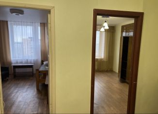 Продается двухкомнатная квартира, 35.2 м2, Тольятти, Революционная улица, 7к1