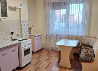 Продается 2-комнатная квартира, 59.4 м2, Красноярск, Линейная улица, 82, Центральный район