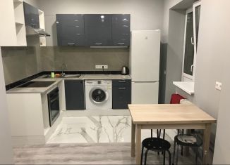 Сдам 1-комнатную квартиру, 35 м2, Старая Купавна, Трудовая улица, 19А