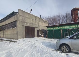 Продам производство, 270 м2, Алтайский край, Трактовая улица, 68В