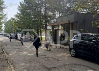 Продам торговую площадь, 40 м2, Татарстан, улица Фатыха Амирхана, 10