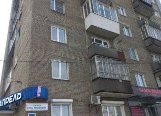 Продам 2-комнатную квартиру, 43 м2, Иркутск, улица Розы Люксембург, 223А, Ленинский округ