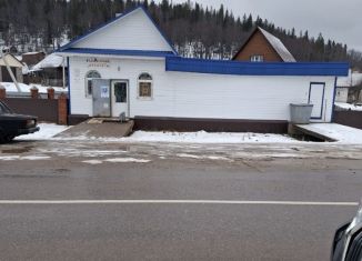 Продаю торговую площадь, 80 м2, село Красный Ключ, Интернациональная улица, 16/1