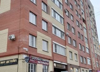 Сдам двухкомнатную квартиру, 50 м2, Кострома, улица Димитрова, 15