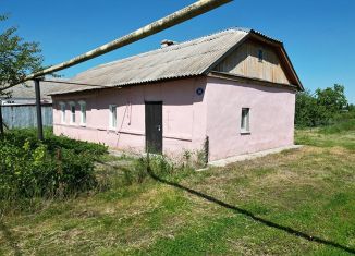 Продам дом, 80 м2, Липецкая область, Центральная улица, 110