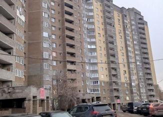 Продажа двухкомнатной квартиры, 45.6 м2, Уфа, улица Степана Злобина, 38/2