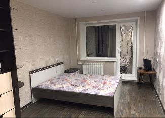 Аренда 1-ком. квартиры, 33 м2, Курган, 5-й микрорайон, 1