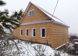 Дом на продажу, 132 м2, деревня Суровка, Овражный переулок