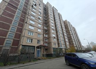 Продажа квартиры студии, 18.7 м2, Москва, 2-я Вольская улица, 20, район Некрасовка