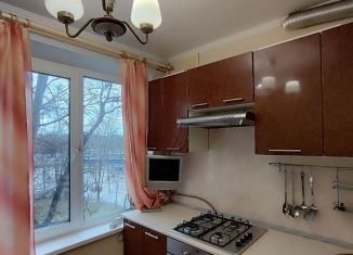 Сдаю двухкомнатную квартиру, 44 м2, Москва, Ереванская улица, 35, район Царицыно