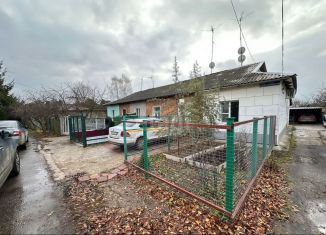 Продается 2-комнатная квартира, 34.6 м2, Подольск, 1-й Суворовский тупик, 10