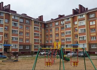 Сдаю в аренду 1-комнатную квартиру, 38 м2, Кострома, Соловьиная улица, 22