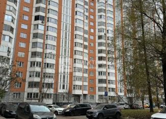 Продается 2-комнатная квартира, 51.3 м2, Москва, улица Молодцова, 23к2, район Южное Медведково