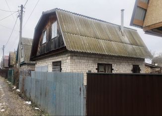 Дача на продажу, 50 м2, Уфа, Дёмский район, СНТ Буровик, 172