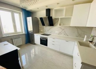 Сдается 3-комнатная квартира, 80 м2, Москва, Большая Очаковская улица, 44к1, метро Говорово