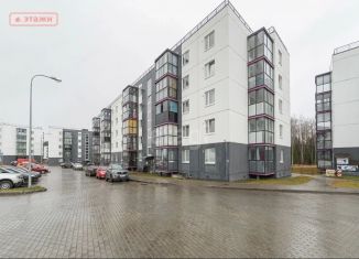 Продажа помещения свободного назначения, 10.3 м2, Карелия, Чистая улица, 15