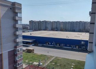 Продается 2-ком. квартира, 74 м2, Астрахань, улица Набережная реки Царева, 83к1, Советский район