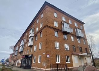 Продается 2-комнатная квартира, 56 м2, Тульская область, улица Гагарина, 39