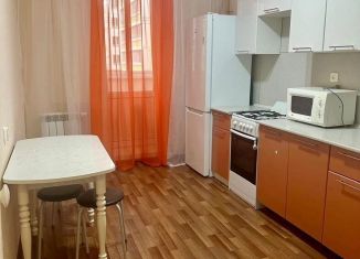 Сдается в аренду 2-комнатная квартира, 54 м2, Татарстан, улица Рината Галеева, 33