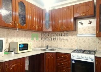 Продаю четырехкомнатную квартиру, 68.9 м2, Сызрань, проспект Гагарина