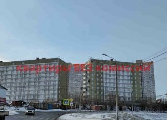 Продам 1-ком. квартиру, 30.7 м2, Красноярский край, Вишнёвая улица