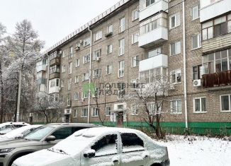 Продается 2-ком. квартира, 42 м2, Уфа, проспект Октября, 37/1, Советский район