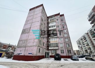 Продаю 5-комнатную квартиру, 87.7 м2, Ленинск-Кузнецкий, Юргинская улица, 4/2