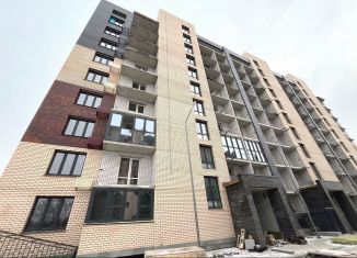 Продажа 2-ком. квартиры, 52.2 м2, Амурская область, Литейная улица, 41