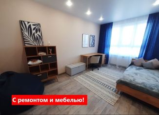 Продается трехкомнатная квартира, 91 м2, Тюменская область, улица Павла Никольского, 10к1блок1