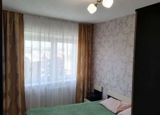 Сдается в аренду 1-ком. квартира, 38 м2, Иркутск, улица Розы Люксембург, 118, ЖК Премьер