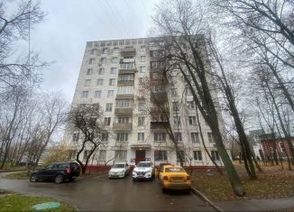 Продам двухкомнатную квартиру, 36.6 м2, Москва, улица Фабрициуса, 33к5, СЗАО