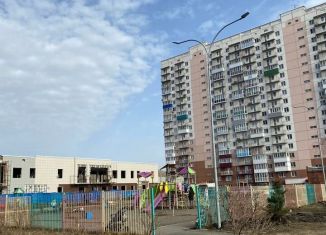 Продается 1-комнатная квартира, 38.1 м2, Новокузнецк, Запорожская улица, 57