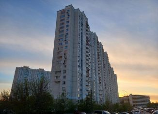 Сдаю однокомнатную квартиру, 42.3 м2, Москва, Саратовская улица, 31