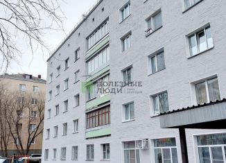 Продам квартиру студию, 18.4 м2, Кировская область, улица Чернышевского, 8