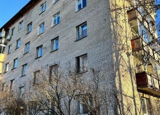 Продажа четырехкомнатной квартиры, 63 м2, Московская область, Вокзальная улица, 10