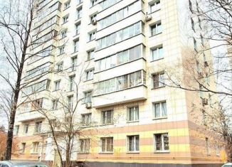 Сдаю трехкомнатную квартиру, 64 м2, Москва, улица Обручева, 41, метро Воронцовская