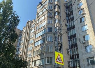 Сдача в аренду 2-ком. квартиры, 56 м2, Ростов-на-Дону, переулок Журавлёва, 63