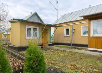 Продаю дом, 55 м2, село Кореневщино, улица Пушкина, 30