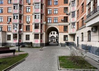 Продажа двухкомнатной квартиры, 44 м2, Красногорск, улица Пришвина, 3