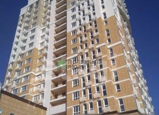 Продаю квартиру студию, 42 м2, Белгород, улица Есенина, 15