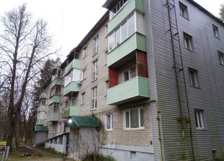 Продам двухкомнатную квартиру, 46.3 м2, Тверская область, посёлок Энергетик, 1