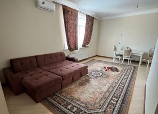 Квартира в аренду студия, 30 м2, Каспийск, улица Радищева, 142