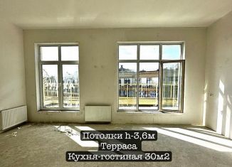 Продажа двухкомнатной квартиры, 89.2 м2, Санкт-Петербург, Плесецкая улица, 4, муниципальный округ Юнтолово