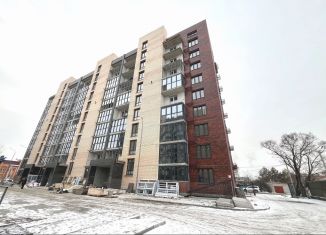 Продается 1-комнатная квартира, 45.6 м2, Амурская область, Литейная улица, 41