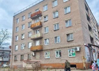 Комната на продажу, 11.5 м2, Вологодская область, Молодёжная улица, 51