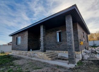 Продам дом, 105 м2, деревня Нуркеево, Рассветная улица