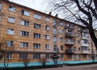 Продается 1-ком. квартира, 31.5 м2, Тверская область, Садовый переулок, 14